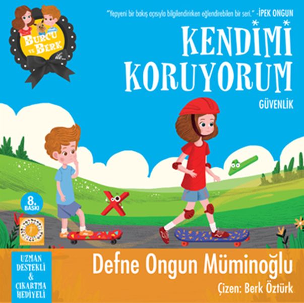 burcu-ve-berk-ile-kendimi-koruyorum-guvenlik