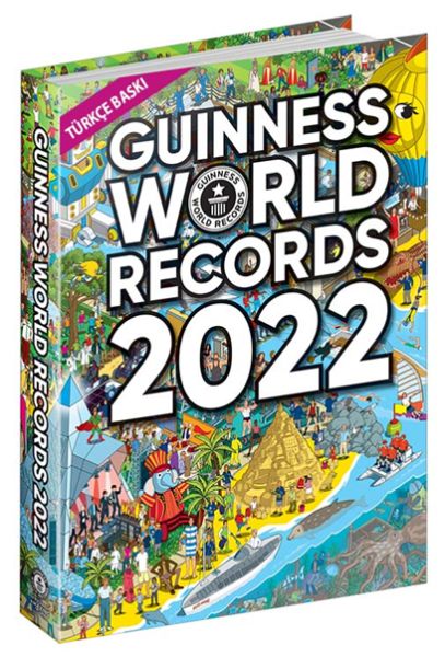 guinness-world-records-2022-turkce