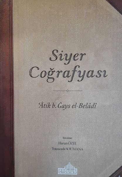 siyer-cografyasi