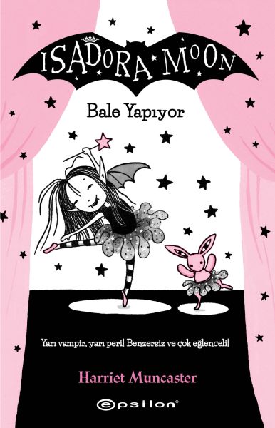 isadora-moon-bale-yapiyor