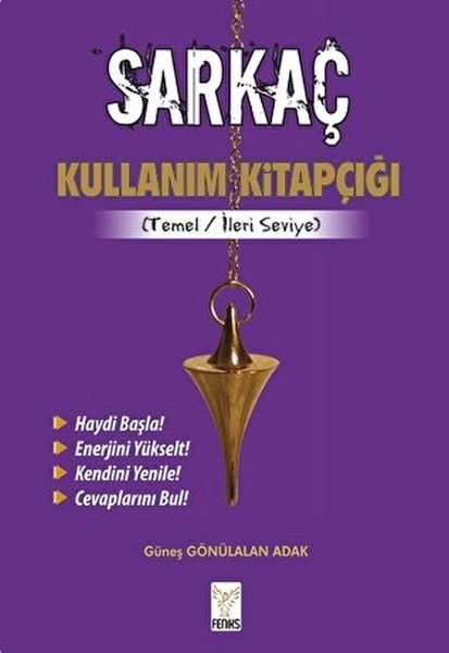 sarkac-kullanim-kitapcigi