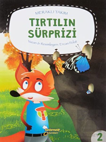 merakli-takim-serisi-tirtilin-suprizi