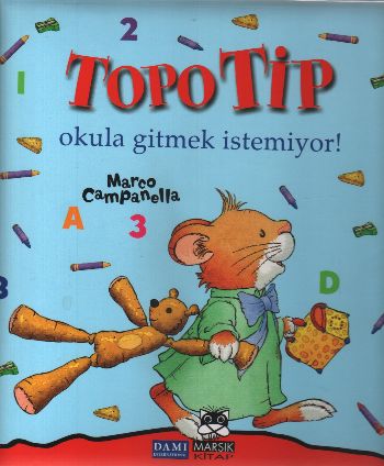 topo-tip-okula-gitmek-istemiyor