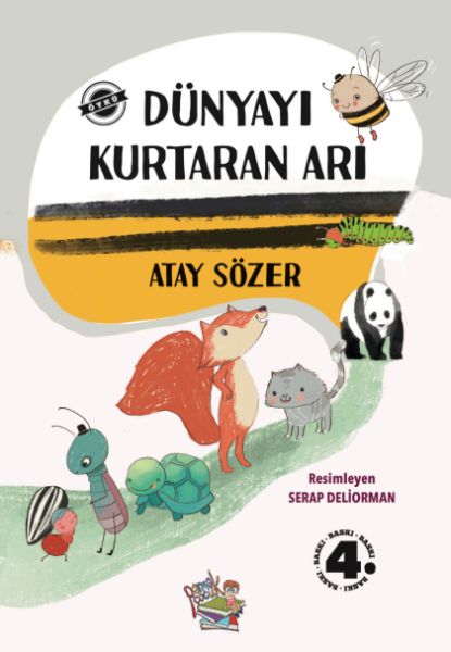 dunyayi-kurtaran-ari