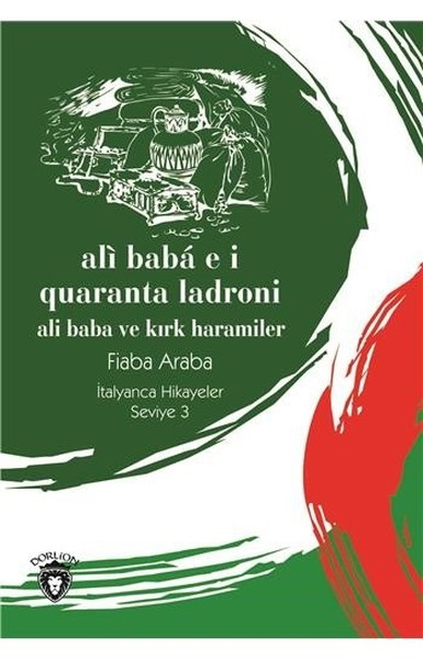 ali-baba-e-i-quaranta-ladroni-seviye-3-italyanca-hikayeler