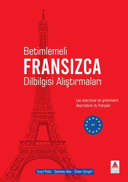 betimlemeli-fransizca-dilbilgisi-alistirmalari