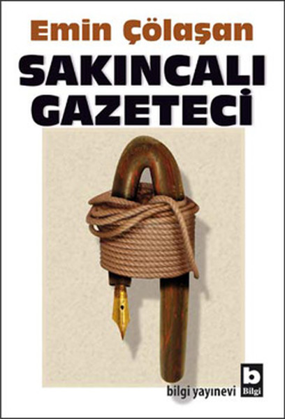 sakincali-gazeteci