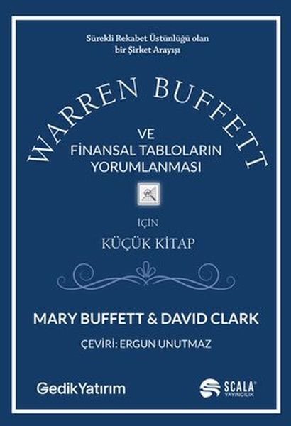 warren-buffett-ve-finansal-tablolarin-yorumlanmasi