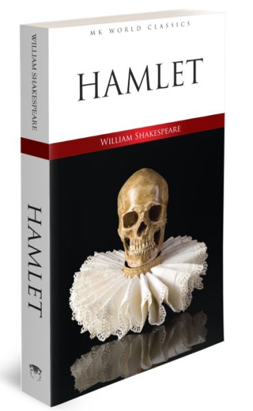 hamlet-ingilizce-klasik-roman