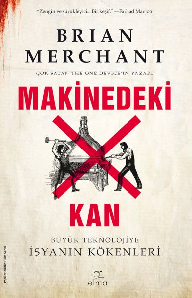 makinedeki-kan