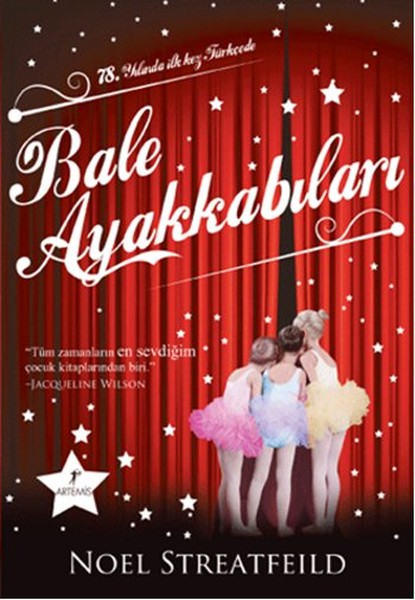 bale-ayakkabilari