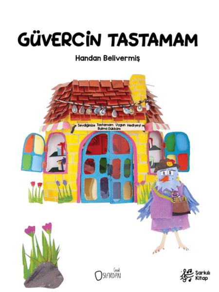 guvercin-tastamam