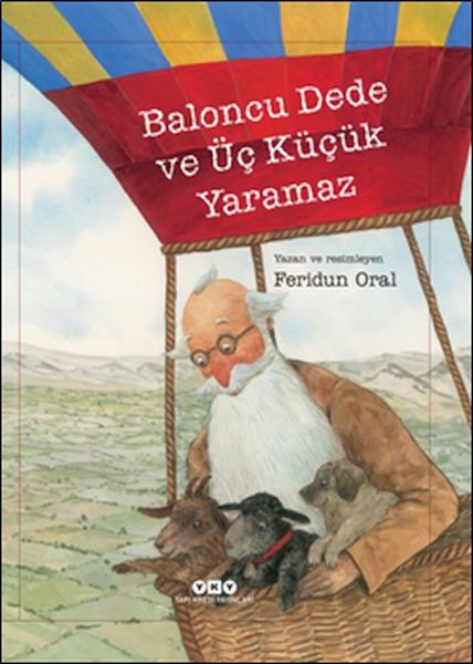 baloncu-dede-ve-uc-kucuk-yaramaz