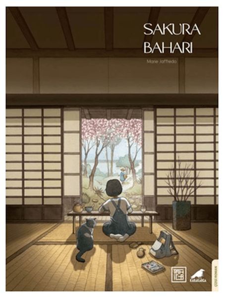 sakura-bahari