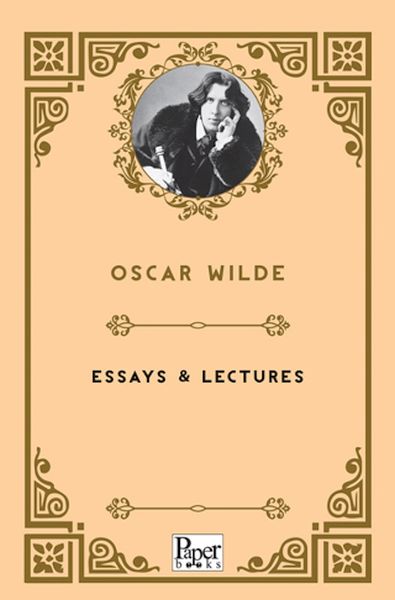 essays-lectures