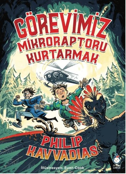 gorevimiz-mikroraptoru-kurtarmak