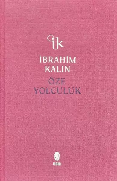 oze-yolculuk-bez-ciltli