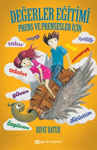 degerler-egitimi-prens-ve-prensesler-icin