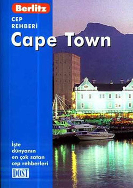 cape-town