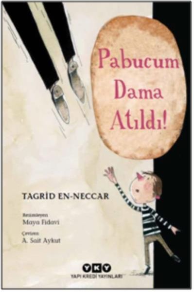 pabucum-dama-atildi