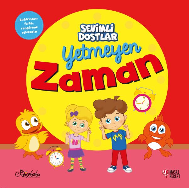 sevimli-dostlar-yetmeyen-zaman-225478