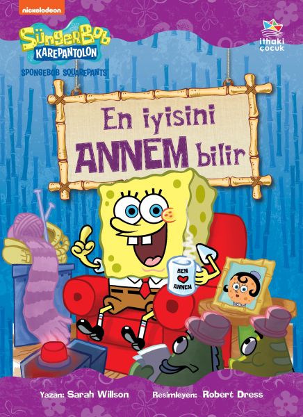 sungerbob-karepantolon-en-iyisini-annem-bilir