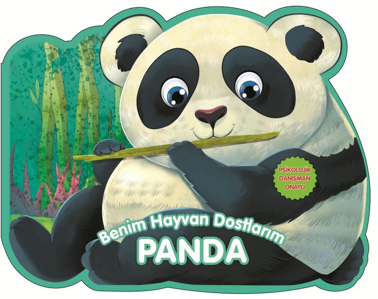 panda-benim-hayvan-dostlarim-ciltli