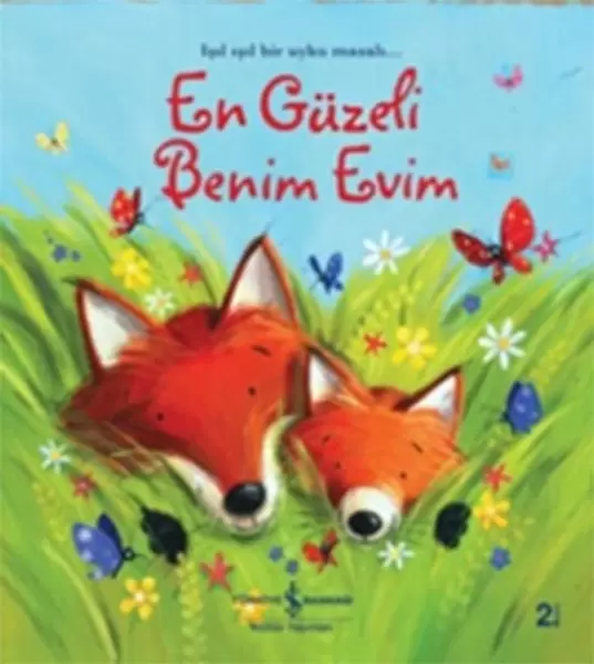 en-guzeli-benim-evim