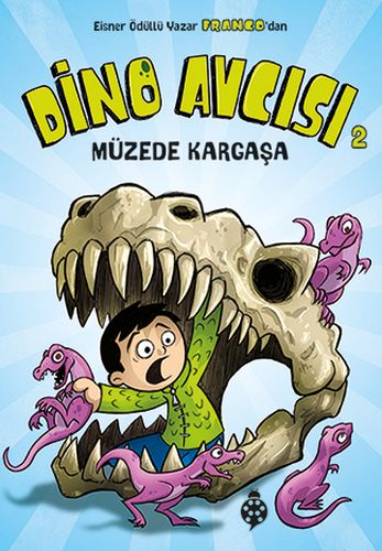 dino-avcisi-2-muzede-kargasa