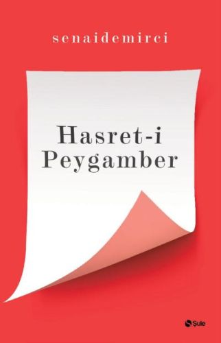 hasret-i-peygamber