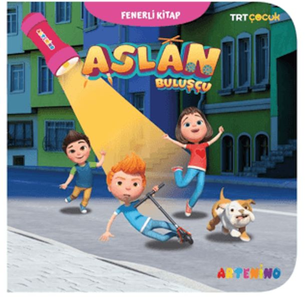 aslan-242822