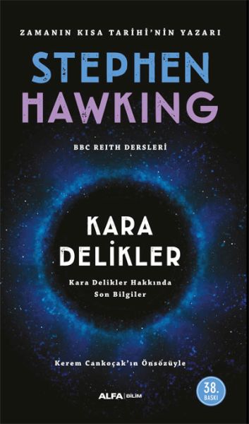 kara-delikler