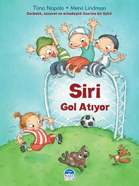 siri-gol-atiyor-siri-serisi