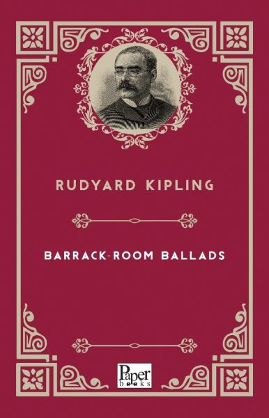 barrack-room-ballads-ingilizce-kitap-230569