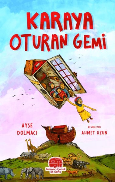 karaya-oturan-gemi