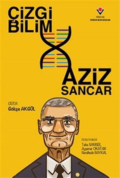 cizgi-bilim-aziz-sancar