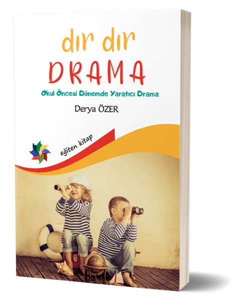 dir-dir-drama-okul-oncesi-donemde-yaratici-drama