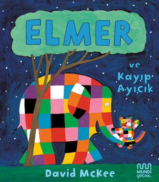 elmer-ve-kayip-ayicik