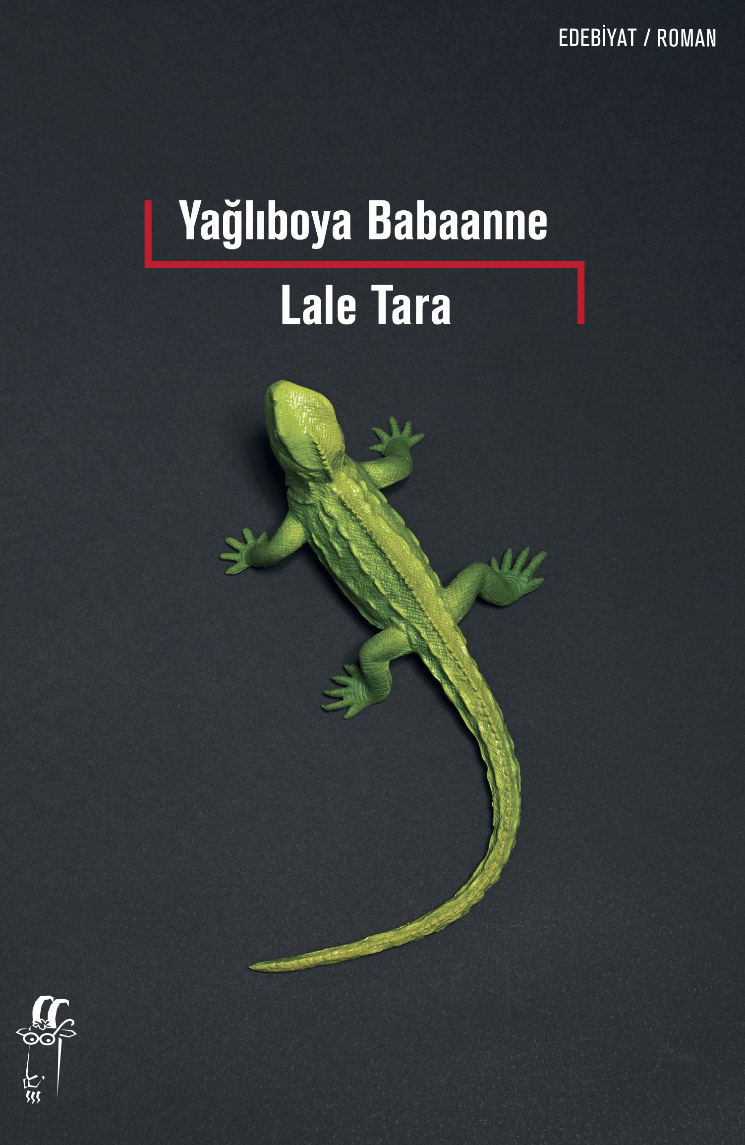 yagliboya-babaanne