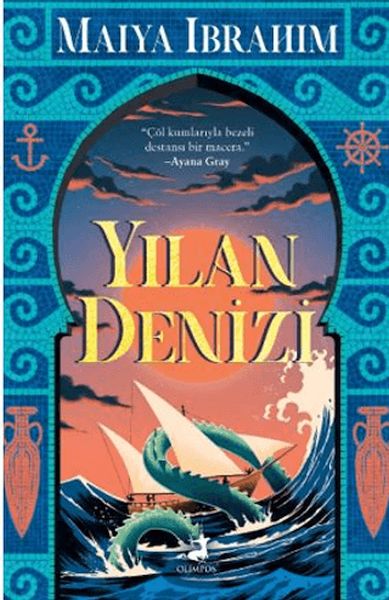 yilan-denizi