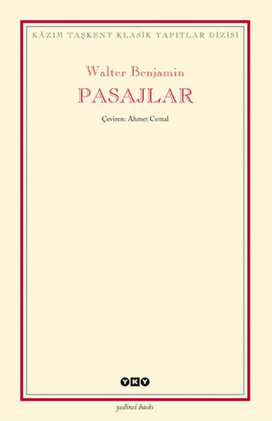 pasajlar