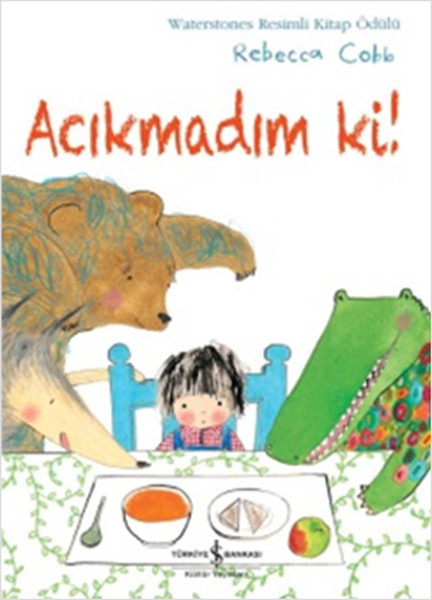 acikmadim-ki