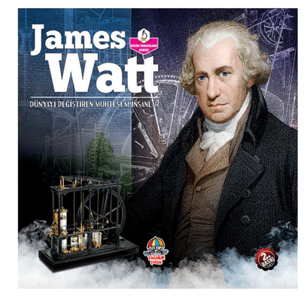 james-watt