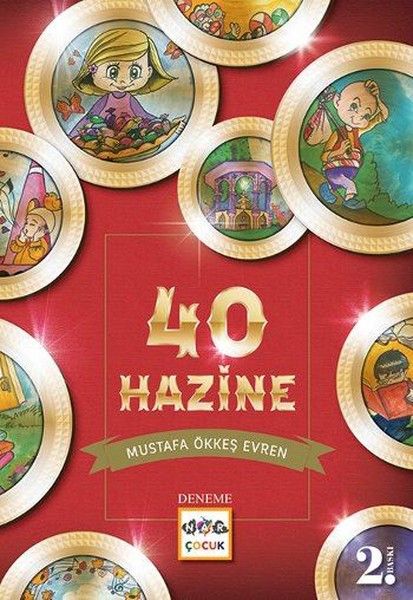 40-hazine