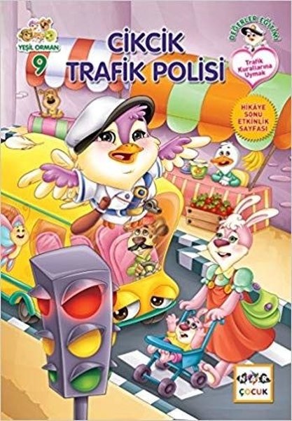 cikcik-trafik-polisi-yesil-orman-9