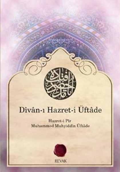 divan-i-hazret-i-uftade