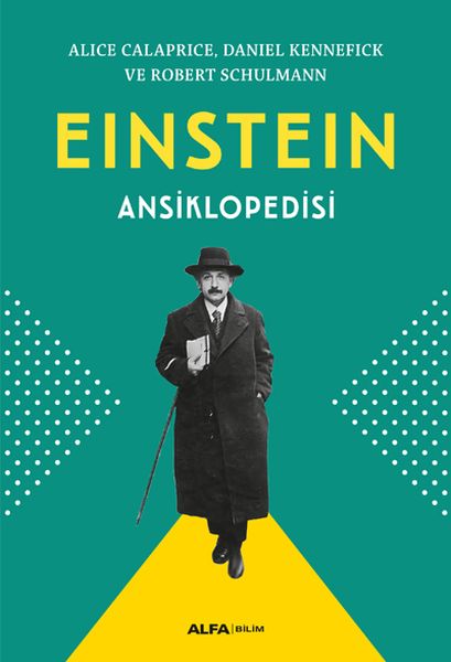 einstein-ansiklopedisi