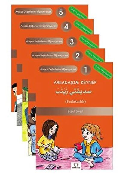 arapca-degerlerimi-ogreniyorum-5-kitap-takim