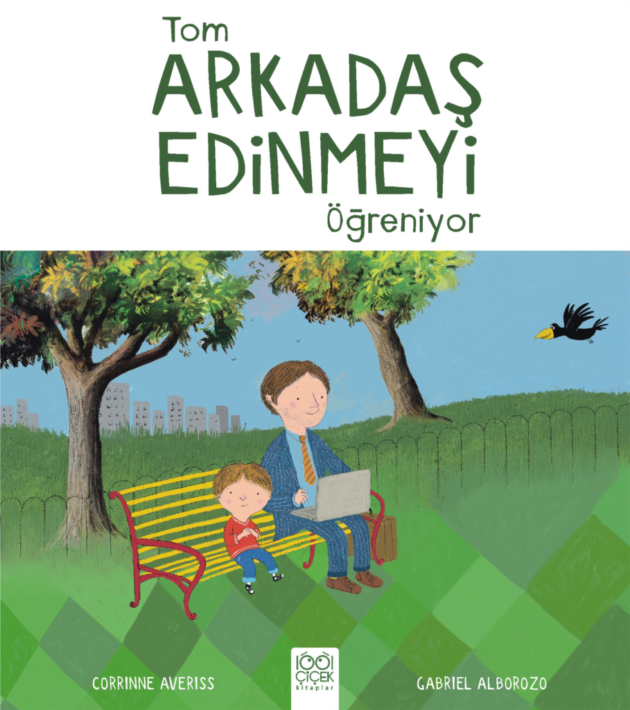 tom-arkadas-edinmeyi-ogreniyor