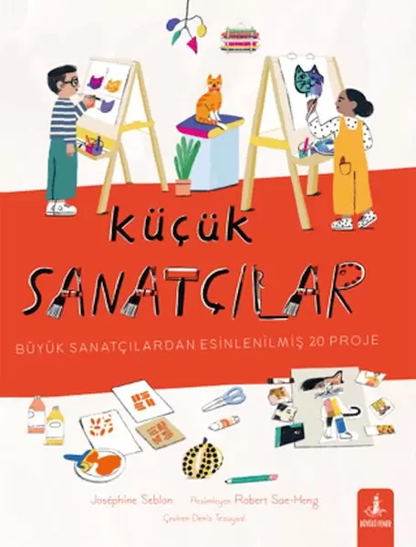 kucuk-sanatcilar